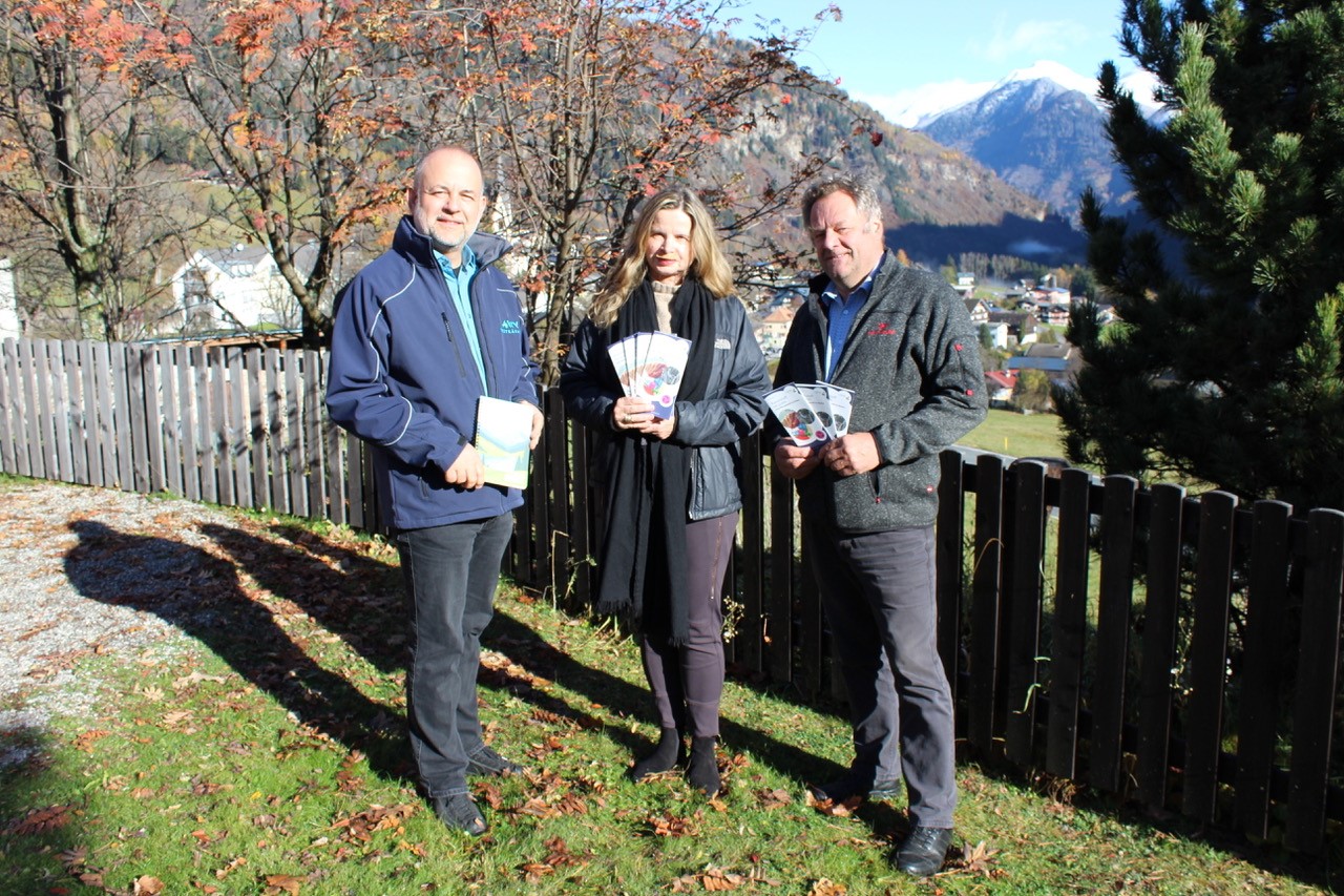 KEM und AWV gegen Mikroplastik